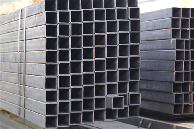 辽宁<font style='color:red'>Q355B无缝方管</font>支持定制