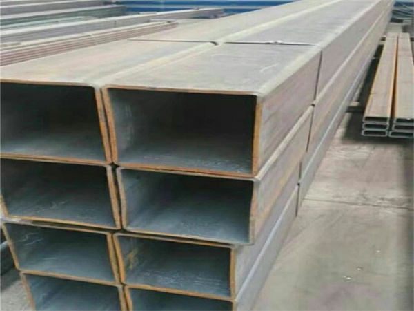 辽宁<font style='color:red'>Q355B无缝方管</font>大厂出货