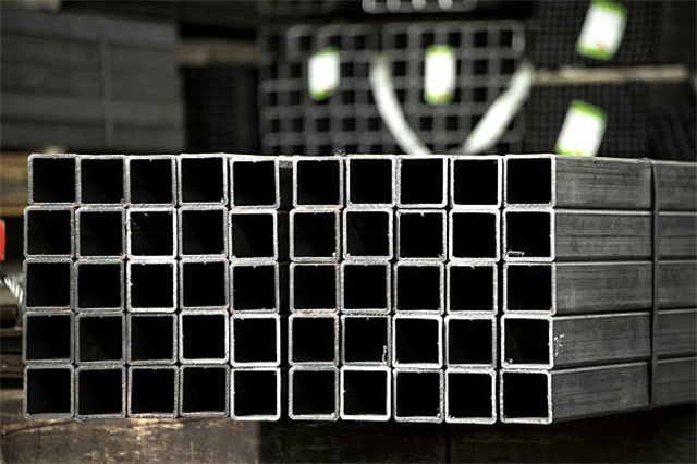 辽宁<font style='color:red'>Q355B无缝方管</font>促销价格