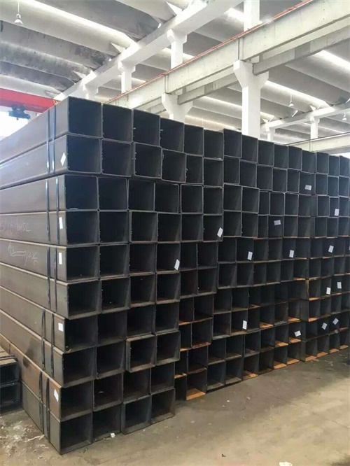 辽宁<font style='color:red'>Q355B无缝方管</font>配送