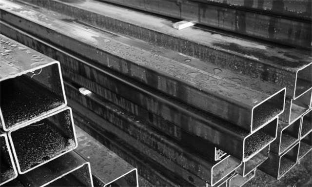 辽宁q345c无缝方矩管