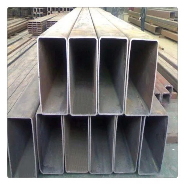 辽宁大口径厚壁方管