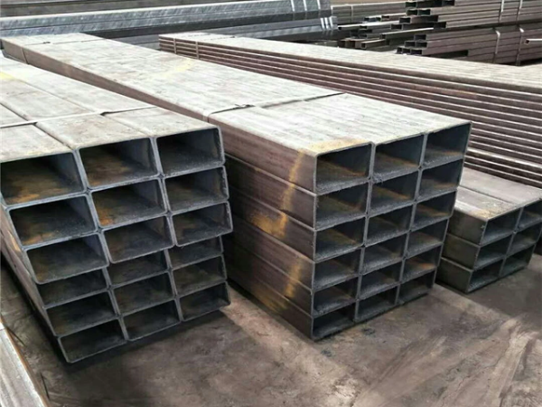 辽宁Q355B无缝方管在液压支架中的优势：高压环境下的稳定性