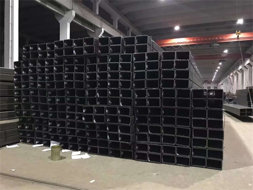 辽宁冷拔方管选型指南 工程采购怎么选